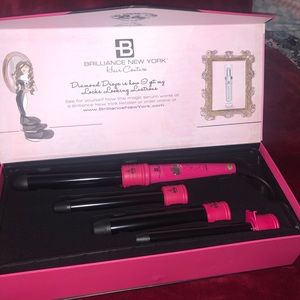 Iron curly make me an offer